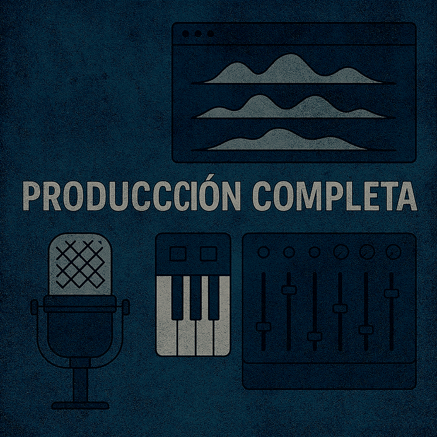 FULL PRODUCTION