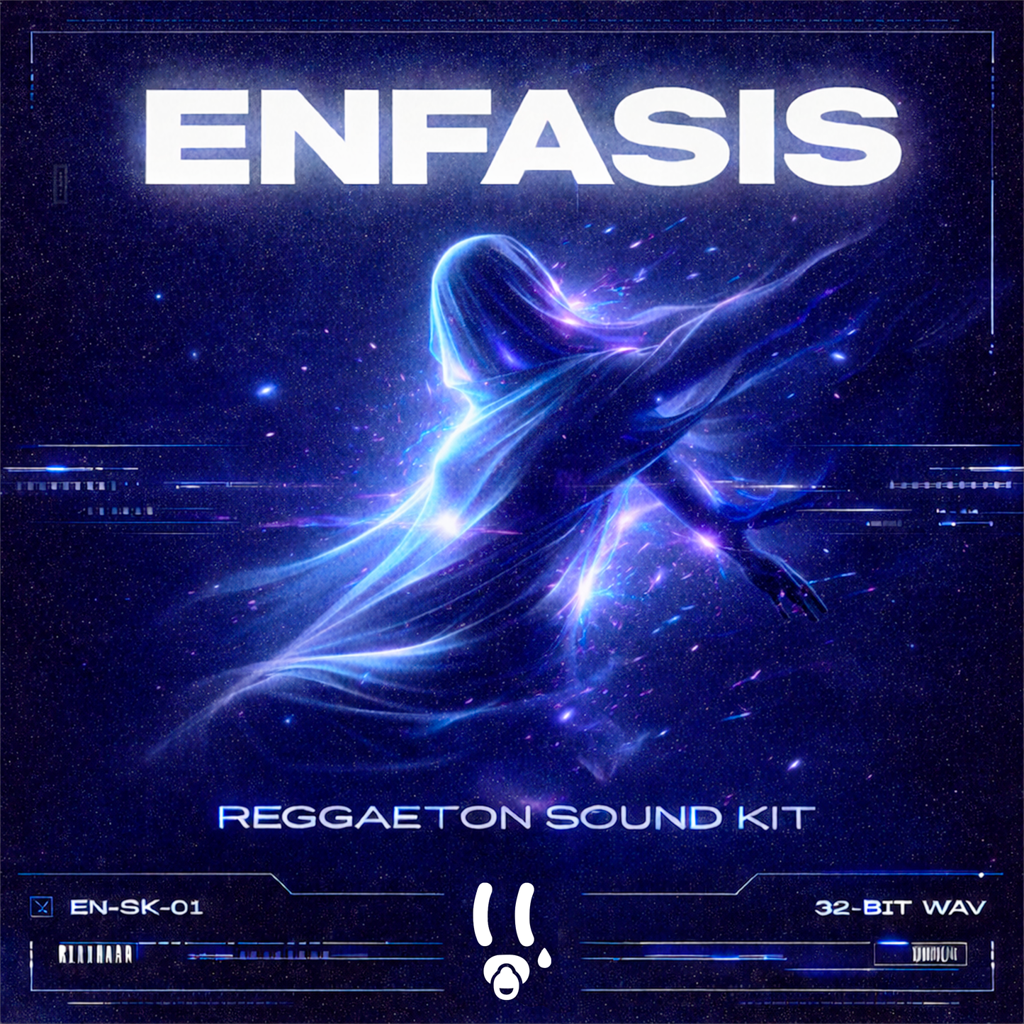 ENFASIS VOL.1 – REGGAETON SOUND KIT