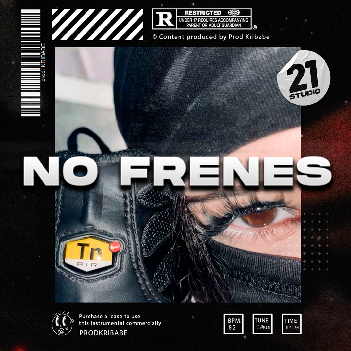 Beat House x Trap - "NO FRENES"  | House Urbano Type Beat | (EXCLUSIVA)