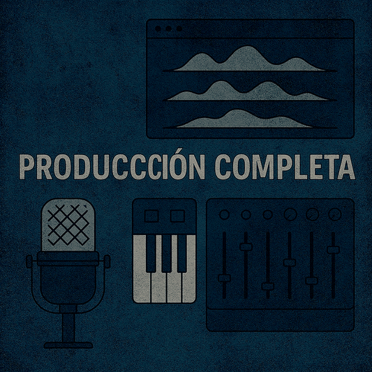 FULL PRODUCTION